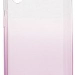 Nugarėlės dėklai Evelatus Samsung Galaxy A70 Gradient TPU Case Coffee