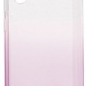 Nugarėlės dėklai Evelatus Samsung Galaxy A70 Gradient TPU Case Coffee