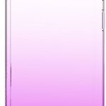 Nugarėlės dėklai Evelatus Samsung S10 Gradient TPU Case Purple