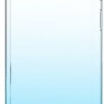 Nugarėlės dėklai Evelatus Samsung S10+ Gradient TPU Case Blue