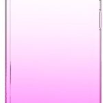 Nugarėlės dėklai Evelatus Samsung Galaxy S10+ Gradient TPU Case Rose Red