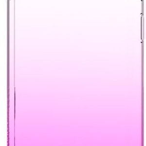 Nugarėlės dėklai Evelatus Samsung Galaxy S10+ Gradient TPU Case Rose Red