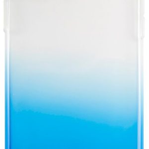 Nugarėlės dėklai Evelatus Apple iPhone 11 Gradient TPU Case Blue
