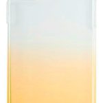 Nugarėlės dėklai Evelatus Apple iPhone 11 Pro Gradient TPU Case Gold