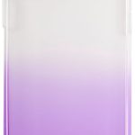 Nugarėlės dėklai Evelatus Apple iPhone 11 Pro Gradient TPU Case Purple
