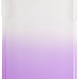 Nugarėlės dėklai Evelatus Apple iPhone 11 Pro Gradient TPU Case Purple