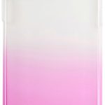 Nugarėlės dėklai Evelatus Apple iPhone 11 Pro Gradient TPU Case Rose Red