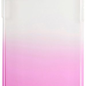 Nugarėlės dėklai Evelatus Apple iPhone 11 Pro Gradient TPU Case Rose Red