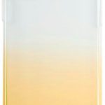 Nugarėlės dėklai Evelatus Apple iPhone 11 Pro Max Gradient TPU Case Gold