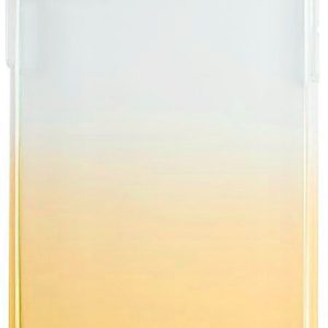 Nugarėlės dėklai Evelatus Apple iPhone 11 Pro Max Gradient TPU Case Gold