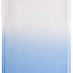 Nugarėlės dėklai Evelatus Apple iPhone 11 Pro Max Gradient TPU Case Blue