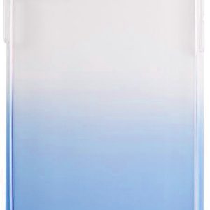 Nugarėlės dėklai Evelatus Apple iPhone 11 Pro Max Gradient TPU Case Blue