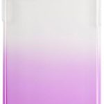 Nugarėlės dėklai Evelatus Apple iPhone 11 Pro Max Gradient TPU Case Purple