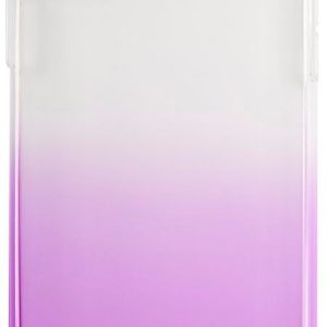 Nugarėlės dėklai Evelatus Apple iPhone 11 Pro Max Gradient TPU Case Purple