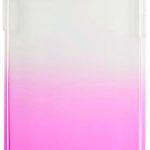 Nugarėlės dėklai Evelatus Apple iPhone 11 Pro Max Gradient TPU Case Rose Red