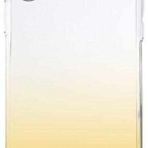 Nugarėlės dėklai Evelatus Apple iPhone XR Gradient TPU Case Gold