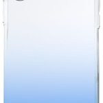 Nugarėlės dėklai Evelatus Apple iPhone XR Gradient TPU Case Blue