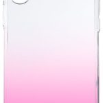 Nugarėlės dėklai Evelatus Apple iPhone XR Gradient TPU Case Rose Red