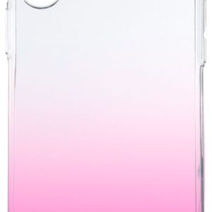 Nugarėlės dėklai Evelatus Apple iPhone XR Gradient TPU Case Rose Red