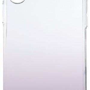 Nugarėlės dėklai Evelatus Apple iPhone XR Gradient TPU Case Coffee