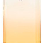 Nugarėlės dėklai Evelatus Xiaomi Redmi 8 Gradient TPU Case Gold