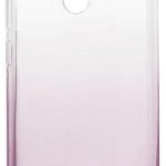 Nugarėlės dėklai Evelatus Xiaomi Redmi 8 Gradient TPU Case Coffee