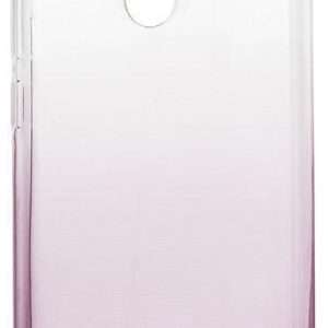 Nugarėlės dėklai Evelatus Xiaomi Redmi 8 Gradient TPU Case Coffee