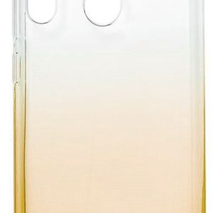 Nugarėlės dėklai Evelatus Xiaomi Xiaomi Redmi Note 8 / Redmi Note 8 2021 Gradient TPU Case Gold