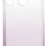 Nugarėlės dėklai Evelatus Xiaomi Xiaomi Redmi Note 8 / Redmi Note 8 2021 Gradient TPU Case Coffee