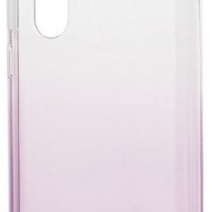 Nugarėlės dėklai Evelatus Xiaomi Mi 9 Lite Gradient TPU Case Coffee