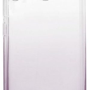 Nugarėlės dėklai Evelatus Huawei P30 Lite Gradient TPU Case Coffee