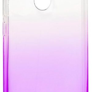 Nugarėlės dėklai Evelatus Huawei P Smart 2019 Gradient TPU Case Purple