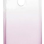 Nugarėlės dėklai Evelatus Huawei P Smart 2019 Gradient TPU Case Coffee