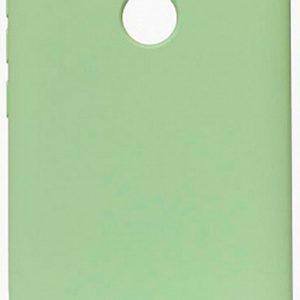 Nugarėlės dėklai Evelatus Xiaomi Redmi 7 Soft Silicone Mint