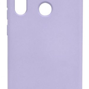 Nugarėlės dėklai Evelatus Xiaomi Xiaomi Redmi Note 8 / Redmi Note 8 2021 Nano Silicone Case Soft Touch TPU Blue