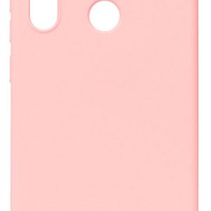 Nugarėlės dėklai Evelatus Xiaomi Xiaomi Redmi Note 8 / Redmi Note 8 2021 Nano Silicone Case Soft Touch TPU Beige