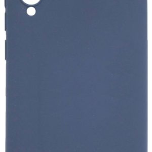Nugarėlės dėklai Evelatus Xiaomi Mi 9 Lite Soft Silicone Dark Blue