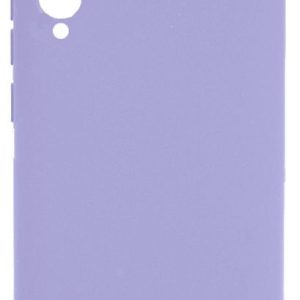 Nugarėlės dėklai Evelatus Xiaomi Mi A3 Soft Silicone Blue