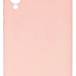 Nugarėlės dėklai Evelatus Xiaomi Mi A3 Soft Silicone Beige