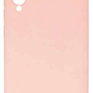 Nugarėlės dėklai Evelatus Xiaomi Mi A3 Soft Silicone Beige