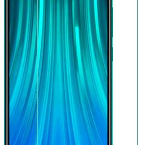 Apsauginiai stiklai Evelatus Xiaomi Xiaomi Redmi Note 8 / Redmi Note 8 2021 0.33 Flat Clear Glass Japan Glue Anti-Static