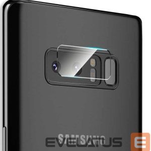 Apsauginiai stiklai Evelatus Samsung Note 9 Camera Glass Lens