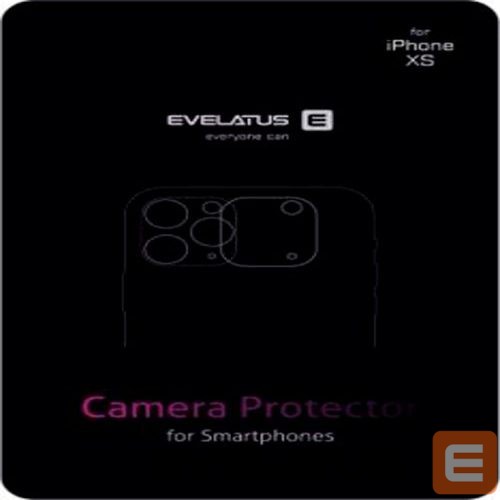 Apsauginiai stiklai Evelatus Samsung Note 9 Camera Glass Lens