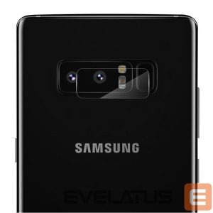 Apsauginiai stiklai Evelatus Samsung Note 8 LENSE