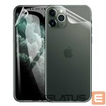 Apsauginė plėvelė Evelatus Apple iPhone XS Max/11 Pro Max TPU FILM
