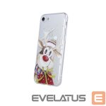 Nugarėlės dėklai iLike Apple iPhone 11 Ultra Trendy Xmas1