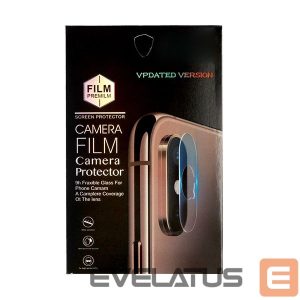 Apsauginiai stiklai N/A  Iphone 11 Tempered Glass for camera (back)