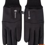 Kitas telefono priedas Tactical  Gloves L/XL Black