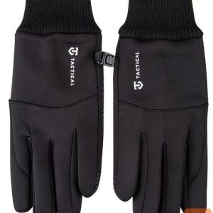 Kitas telefono priedas Tactical  Gloves L/XL Black