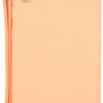 Nugarėlės dėklai Evelatus Samsung Galaxy A10 Soft Touch Silicone Case with Strap Pink